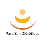 Logo Pass-Zen Diététique