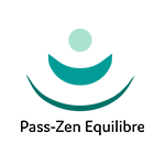 Logo Pass-Zen Equilibre
