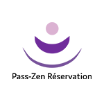 Logo Pass-Zen Réservation - Groupe Pass-Zen