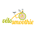 Logo Vélo Smoothie