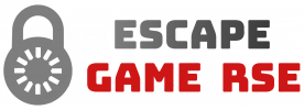 Logo Escape Game RSE